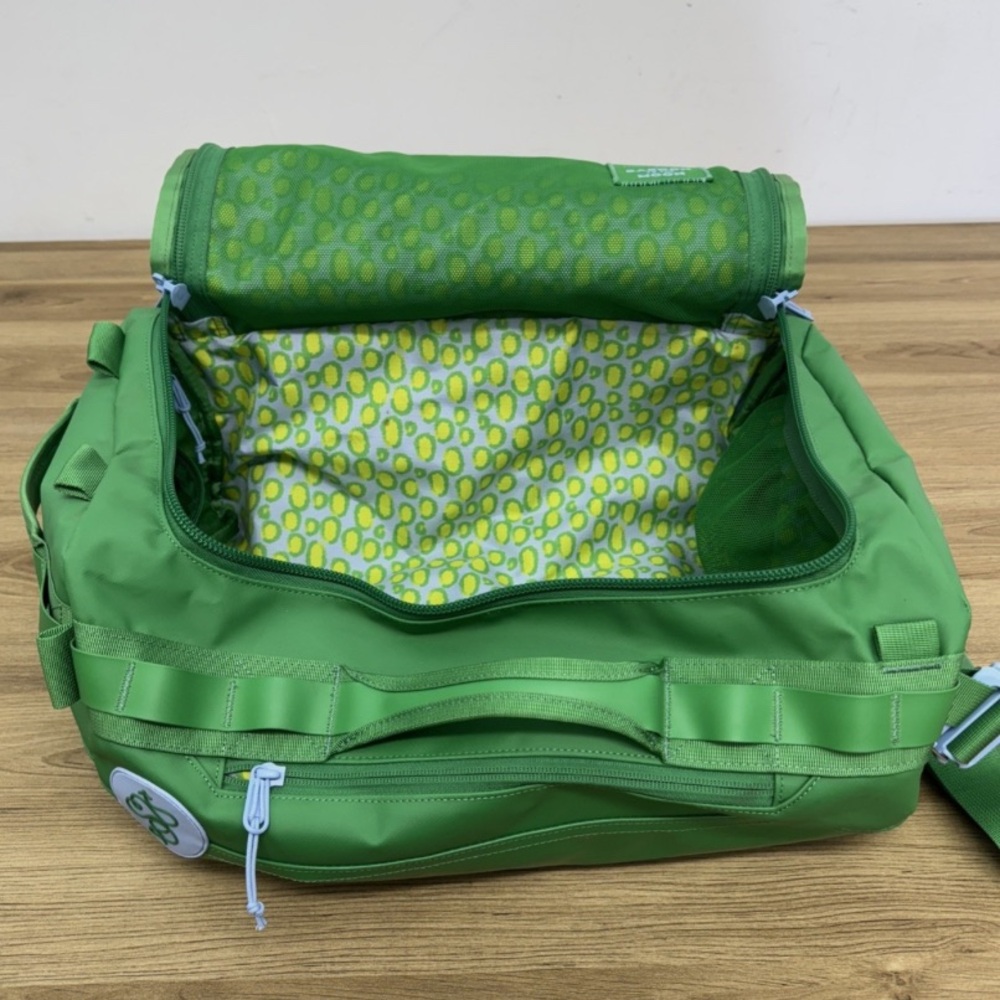 Baboon to the Moon x Drunk Elephant Mini Go-Bag (32L) – Limited Edition *1 strap